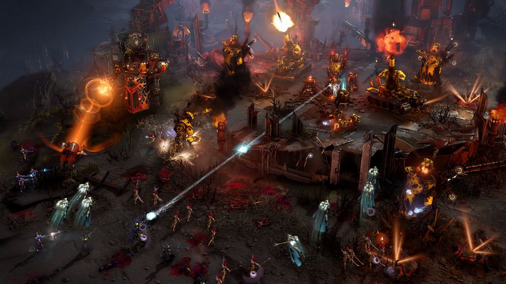 Warhammer 40.000 Dawn of War III 3.jpg Warhammer 40.000 Dawn of War III 3.jpg